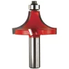 Woodworking Tool Accessories DIABLO 3/4 In. Carbide And Titanium Rounding-Over Bit -Deals Power Tool Accessories Store diablo edge router bits dr34128 64 1000