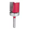 Woodworking Tool Accessories DIABLO 1 In. Top Bearing Flush Trim Bit 1 Woodworking Tool Accessories DIABLO 1 In. Top Bearing Flush Trim Bit -Deals Power Tool Accessories Store diablo flush trim router bits dr50112 64 1000