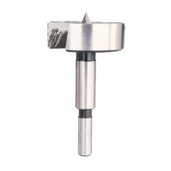 Drill Bits DIABLO 2 In. High-Speed Steel Forstner Bit
