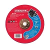 Abrasives DIABLO 7 In. X 1/8 In. X 5/8 In. Metal Cut-Off Disc -Deals Power Tool Accessories Store diablo grinding wheels cut off wheels dbd070125l01f 64 1000