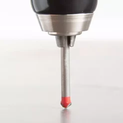 Drill Bits DIABLO Tile And Stone Carbide Tipped Drill Bit Set (4-Pieces) -Deals Power Tool Accessories Store diablo masonry drill bits dmans1070 s4 31 1000