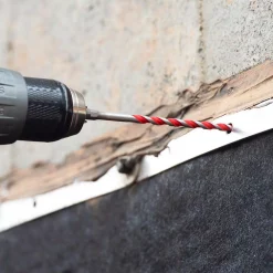 Drill Bits DIABLO 3/16 In. SPEEDemon Red Granite Carbide Tipped Hammer Drill Bit Set (5-Pieces) -Deals Power Tool Accessories Store diablo masonry drill bits dmarg1030 p5 4f 1000