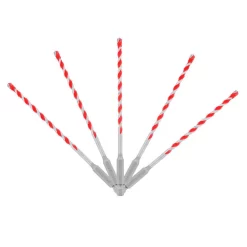 Drill Bits DIABLO 3/16 In. SPEEDemon Red Granite Carbide Tipped Hammer Drill Bit Set (5-Pieces)