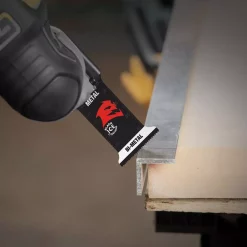 Oscillating Tool Attachments DIABLO 1-1/4 In. Universal Fit Bi-Metal Oscillating Blades For Metal (3-Pack) -Deals Power Tool Accessories Store diablo oscillating tool attachments dou125bf3 31 1000