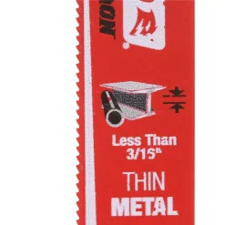 Saw Blades DIABLO 6 In. 20 Teeth Per In. Steel Demon Carbide Strip Metal Cutting Reciprocating Blade -Deals Power Tool Accessories Store diablo reciprocating saw blades ds0620cf a0 1000