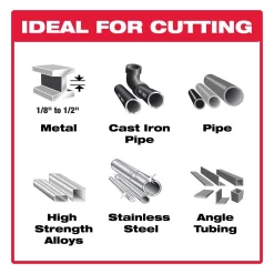 Saw Blades DIABLO 9 In. 8 TPI Steel Demon Carbide-Tipped Thick Metal Cutting Reciprocating Saw Blade (2-Pack) -Deals Power Tool Accessories Store diablo reciprocating saw blades ds0908cfp e1 1000