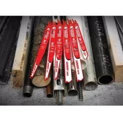 Saw Blades DIABLO Diablo Carbide 12 In. General Purpose Reciprocating Blades (10-Pack) -Deals Power Tool Accessories Store diablo reciprocating saw blades ds1209cgp10 c3 1000