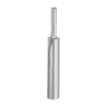 Woodworking Tool Accessories DIABLO 1/8 In. Single Flute Straight Bit