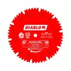 Saw Blades DIABLO 10 In. X 50-Teeth Combination Saw Blade -Deals Power Tool Accessories Store diablo table saw blades miter saw blades d1050x 64 1000