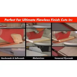 Saw Blades DIABLO 10 In. X 90-Teeth Ultimate Polished Finish Saw Blade -Deals Power Tool Accessories Store diablo table saw blades miter saw blades d1090x 31 1000