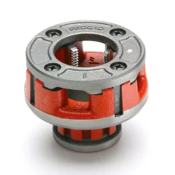 Taps & Dies RIDGID 1 In. OO-R NPT Right-Hand 11-1/2 TPI Die Head