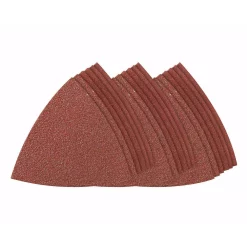 Oscillating Tool Attachments Dremel Multi-Max 3-1/2 In. X 3-1/2 In. 60, 120 And 240 Grit Oscillating Tool Sand Paper For Wood And Metal (18-Pack) -Deals Power Tool Accessories Store dremel oscillating tool attachments mm80w c3 1000