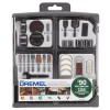 Rotary Tool Accessories Dremel Rotary Tool All-Purpose Accessory Kit (108-Piece)