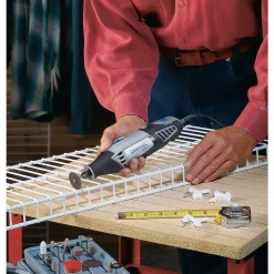 Rotary Tool Accessories Dremel All-Purpose Rotary Accessory Kit With Storage Case(110-Piece) -Deals Power Tool Accessories Store dremel rotary tool accessory kits 709 02 4f 1000