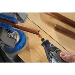 Rotary Tool Accessories Dremel Rotary Tool Accessory Kit (130-Piece) 14 Rotary Tool Accessories Dremel Rotary Tool Accessory Kit (130-Piece) -Deals Power Tool Accessories Store dremel rotary tool accessory kits 713 01 1d 1000