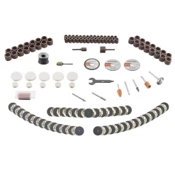 Rotary Tool Accessories Dremel 3000 Series 1.2 Amp Variable Speed Corded Rotary Tool Kit + Rotary Tool Accessory Kit (130-Piece) 10 Rotary Tool Accessories Dremel 3000 Series 1.2 Amp Variable Speed Corded Rotary Tool Kit + Rotary Tool Accessory Kit (130-Piece) -Deals Power Tool Accessories Store dremel rotary tool accessory kits 71301 30001 25h 1f 1000