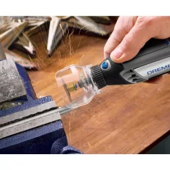 Rotary Tool Accessories Dremel Rotary Tool Shield Attachment Kit With 4 Accessories 13 Rotary Tool Accessories Dremel Rotary Tool Shield Attachment Kit With 4 Accessories -Deals Power Tool Accessories Store dremel rotary tool accessory kits a550 1d 1000