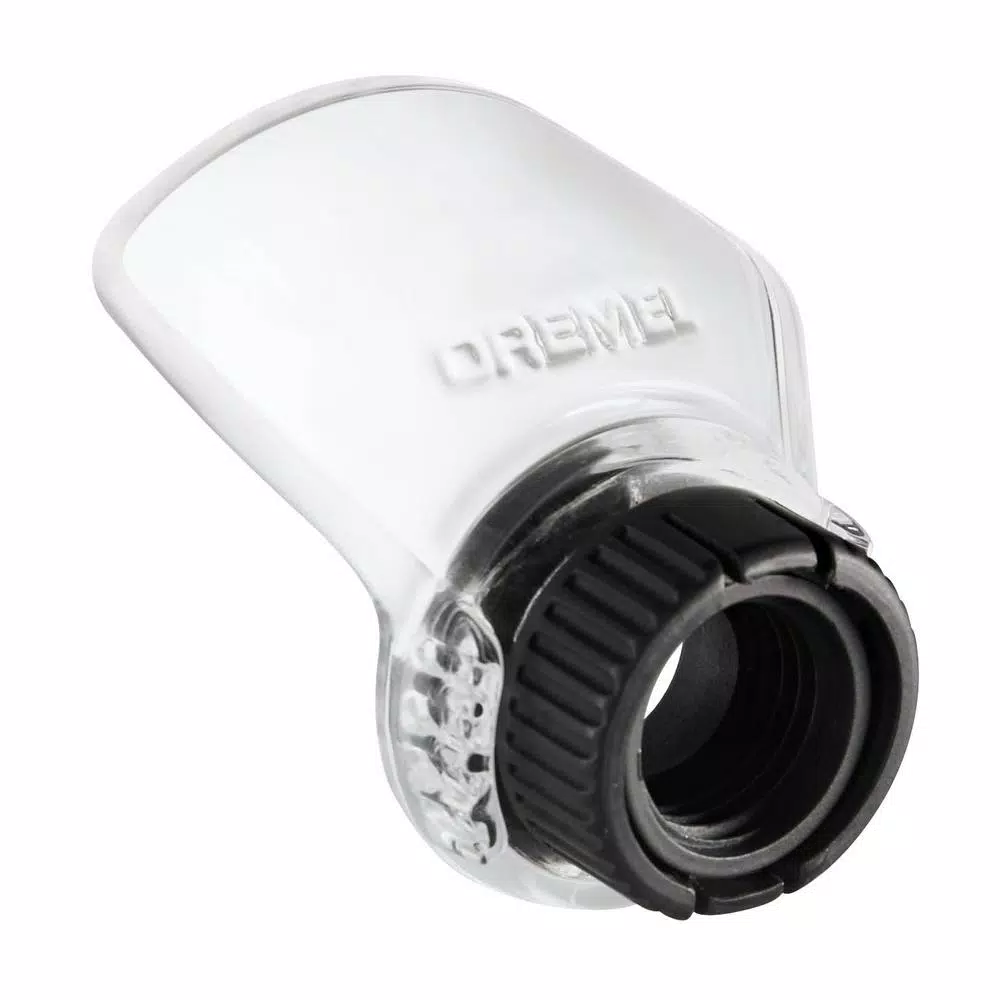 Rotary Tool Accessories Dremel Rotary Tool Shield Attachment Kit With 4 Accessories 5 Rotary Tool Accessories Dremel Rotary Tool Shield Attachment Kit With 4 Accessories - Image 3