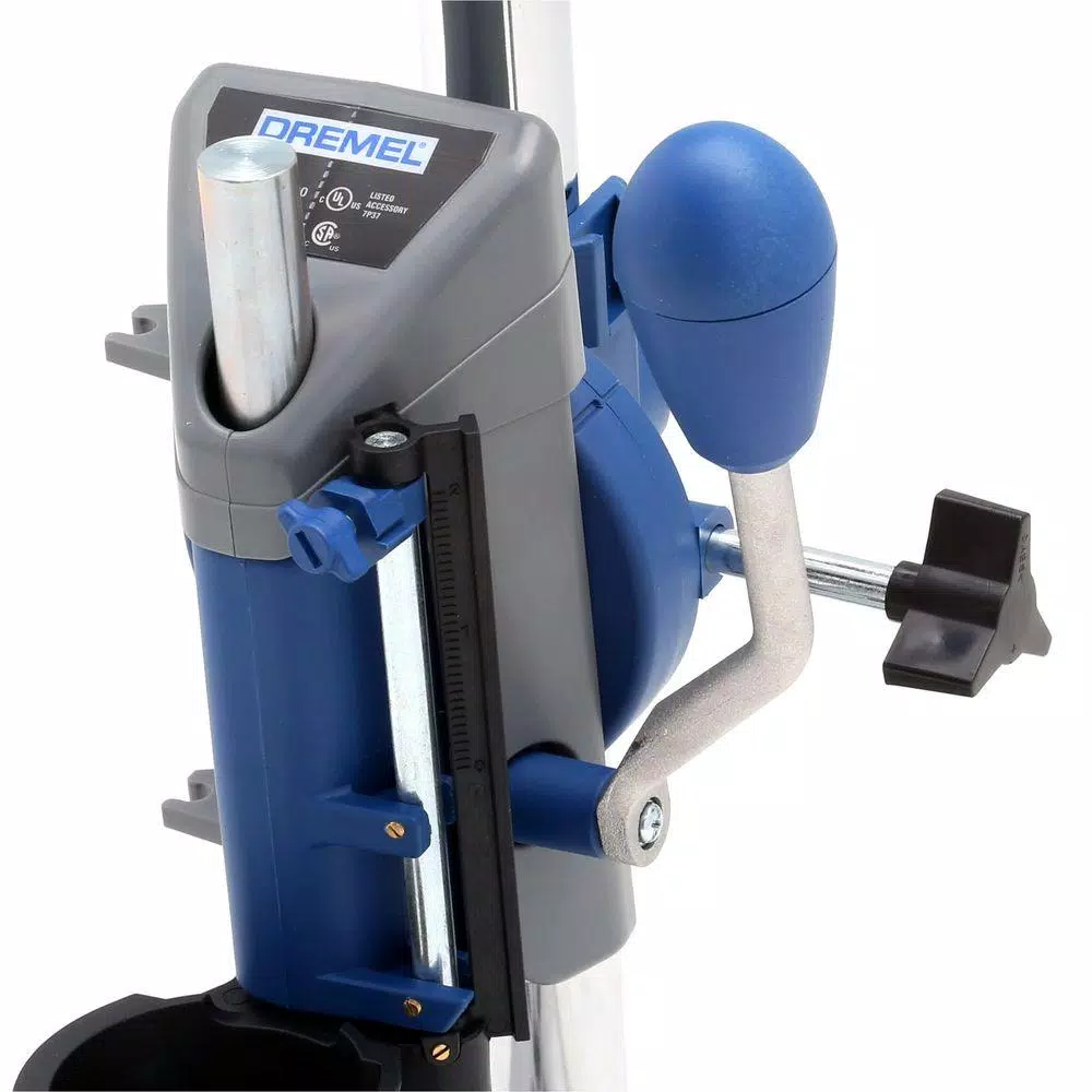 Rotary Tool Accessories Dremel Rotary Tool WorkStation For Woodworking And Jewelry Making 9 Rotary Tool Accessories Dremel Rotary Tool WorkStation For Woodworking And Jewelry Making - Image 7