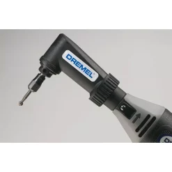Rotary Tool Accessories Dremel 4 In. Right Angle Attachment For Rotary Tools -Deals Power Tool Accessories Store dremel rotary tool attachments 575 1d 1000