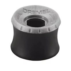 Rotary Tool Accessories Dremel EZ Twist Nose Cap For Rotary Tools