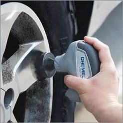 Tool Accessories Dremel Versa Power Cleaner Replacement Bristle Brush -Deals Power Tool Accessories Store dremel tool accessories pc364 4f 1000