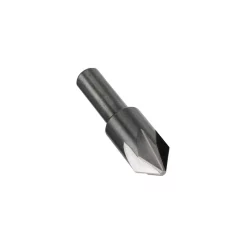 Drill Bits Drill America 3/4 In. 120-Degree High Speed Steel Countersink Bit With 6 Flutes -Deals Power Tool Accessories Store drill america countersink bits dewchat3 4 120 1f 1000