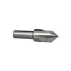 Drill Bits Drill America 3/8 In. 60-Degree High Speed Steel Countersink Bit With 3 Flutes -Deals Power Tool Accessories Store drill america countersink bits dewcsk3 8 60 64 1000