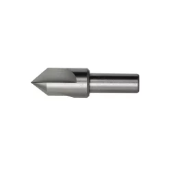 Drill Bits Drill America 1 In. 60-Degree High Speed Steel Countersink Bit With 4 Flutes 9 Drill Bits Drill America 1 In. 60-Degree High Speed Steel Countersink Bit With 4 Flutes -Deals Power Tool Accessories Store drill america countersink bits dewmsk1 60 1f 1000