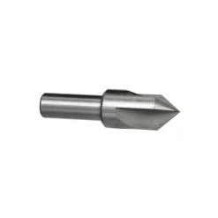 Drill Bits Drill America 5/8 In. 82-Degree High Speed Steel Countersink Bit With 4 Flutes