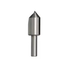 Drill Bits Drill America 1/4 In. 120-Degree High Speed Steel Countersink Bit With Single Flute -Deals Power Tool Accessories Store drill america countersink bits dewsfc1 4 120 4f 1000