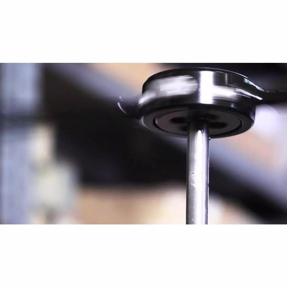 Taps & Dies Drill America 1/2 In.-36 X 1 In. Outside Diameter High Speed Steel Round Threading Die, Adjustable 6 Taps & Dies Drill America 1/2 In.-36 X 1 In. Outside Diameter High Speed Steel Round Threading Die, Adjustable - Image 4