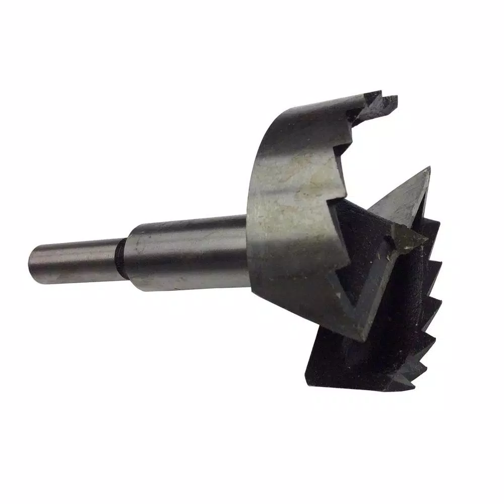 Drill Bits Drill America 1/4 In. Carbon Forstner Drill Bit 3 Drill Bits Drill America 1/4 In. Carbon Forstner Drill Bit