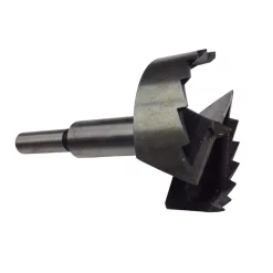 Drill Bits Drill America 1-5/8 In. Carbon Forstner Drill Bit