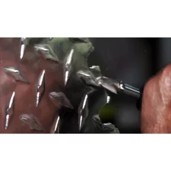 Rotary Tool Accessories Drill America 1/8 In. X 5/8 In. Cylindrical Solid Carbide Burr Rotary File Bit With 1/4 In. Shank 15 Rotary Tool Accessories Drill America 1/8 In. X 5/8 In. Cylindrical Solid Carbide Burr Rotary File Bit With 1/4 In. Shank -Deals Power Tool Accessories Store drill america rotary tool bits dulsa12 fa 1000