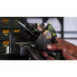 Rotary Tool Accessories Drill America 3/8 In. X 3/4 In. Cylindrical Radius End Solid Carbide Burr Rotary File Bit With 1/4 In. Shank 13 Rotary Tool Accessories Drill America 3/8 In. X 3/4 In. Cylindrical Radius End Solid Carbide Burr Rotary File Bit With 1/4 In. Shank -Deals Power Tool Accessories Store drill america rotary tool bits dulsc3 1f 1000