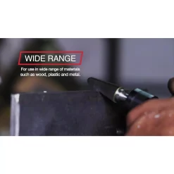 Rotary Tool Accessories Drill America 3/4 In. X 1-1/4 In. Tree Radius End Solid Carbide Burr Rotary File Bit With 1/4 In. Shank -Deals Power Tool Accessories Store drill america rotary tool bits dulsf14 76 1000