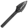 Rotary Tool Accessories Drill America 3/4 In. X 1 In. Tree Pointed End Solid Carbide Burr Rotary File Bit With 1/4 In. Shank -Deals Power Tool Accessories Store drill america rotary tool bits dulsg7 64 1000