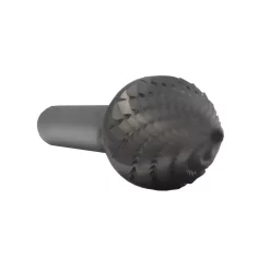 Rotary Tool Accessories Drill America 1/4 In. X 1-1/4 In. Cone Pointed End Solid Carbide Burr Rotary File Bit With 1/4 In. Shank -Deals Power Tool Accessories Store drill america rotary tool bits dulsm3a c3 1000