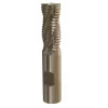 Drill Bits Drill America 3/8 In. Cobalt Roughing End Mill Specialty Bit -Deals Power Tool Accessories Store drill america specialty drill bits dwc3 8 64 1000