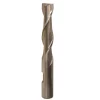 Drill Bits Drill America 1/4 In. High Speed Steel End Mill Specialty Bit With 2-Flutes And 3/8 In. Shank 2 Drill Bits Drill America 1/4 In. High Speed Steel End Mill Specialty Bit With 2-Flutes And 3/8 In. Shank -Deals Power Tool Accessories Store drill america specialty drill bits dwct308 64 1000