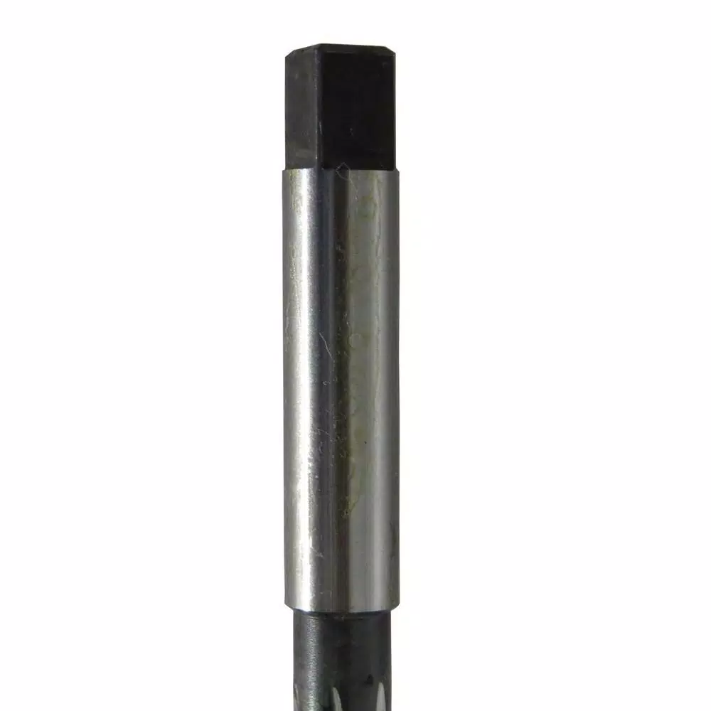 Drill Bits Drill America I High Speed Steel Adjustable Hand Reamer With Range 1-1/16 In. To 1-3/16 In. 5 Drill Bits Drill America I High Speed Steel Adjustable Hand Reamer With Range 1-1/16 In. To 1-3/16 In. - Image 3