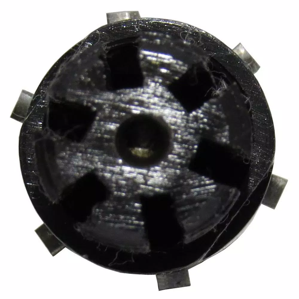 Drill Bits Drill America I High Speed Steel Adjustable Hand Reamer With Range 1-1/16 In. To 1-3/16 In. 4 Drill Bits Drill America I High Speed Steel Adjustable Hand Reamer With Range 1-1/16 In. To 1-3/16 In. - Image 2