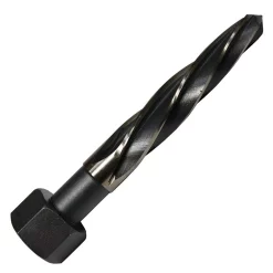 Drill Bits Drill America 15/16 In. High Speed Steel Long Bridge/Construction Reamer Bit With Hex Shank
