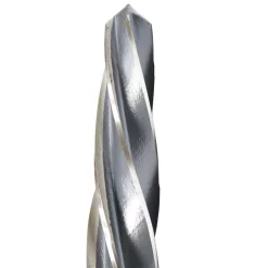 Drill Bits Drill America 11/16 In. High Speed Steel Black And Gold Bridge/Construction Reamer Bit With Hex Shank -Deals Power Tool Accessories Store drill america specialty drill bits kfdrb11 16hex 1f 1000