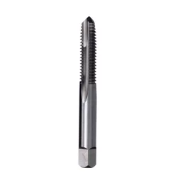 Taps & Dies Drill America #10-32 High Speed Steel 2-Flute Tap With Spiral Point 9 Taps & Dies Drill America #10-32 High Speed Steel 2-Flute Tap With Spiral Point -Deals Power Tool Accessories Store drill america taps dwt57104 4f 1000