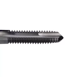 Taps & Dies Drill America #10-32 High Speed Steel 2-Flute Tap With Spiral Point 8 Taps & Dies Drill America #10-32 High Speed Steel 2-Flute Tap With Spiral Point -Deals Power Tool Accessories Store drill america taps dwt57104 c3 1000