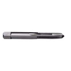 Taps & Dies Drill America 5/16 In. – 18 High Speed Steel 2-Flute Tap With Spiral Point 10 Taps & Dies Drill America 5/16 In. – 18 High Speed Steel 2-Flute Tap With Spiral Point -Deals Power Tool Accessories Store drill america taps dwt57151 1f 1000