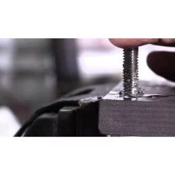 Taps & Dies Drill America 5/16 In. – 18 High Speed Steel 2-Flute Tap With Spiral Point 11 Taps & Dies Drill America 5/16 In. – 18 High Speed Steel 2-Flute Tap With Spiral Point -Deals Power Tool Accessories Store drill america taps dwt57151 44 1000