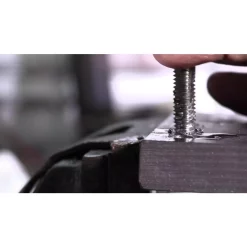 Taps & Dies Drill America 1-1/2 In. -12 Carbon Steel Bottoming Hand Tap (1-Piece) 15 Taps & Dies Drill America 1-1/2 In. -12 Carbon Steel Bottoming Hand Tap (1-Piece) -Deals Power Tool Accessories Store drill america taps dwtb1 1 2 12 fa 1000